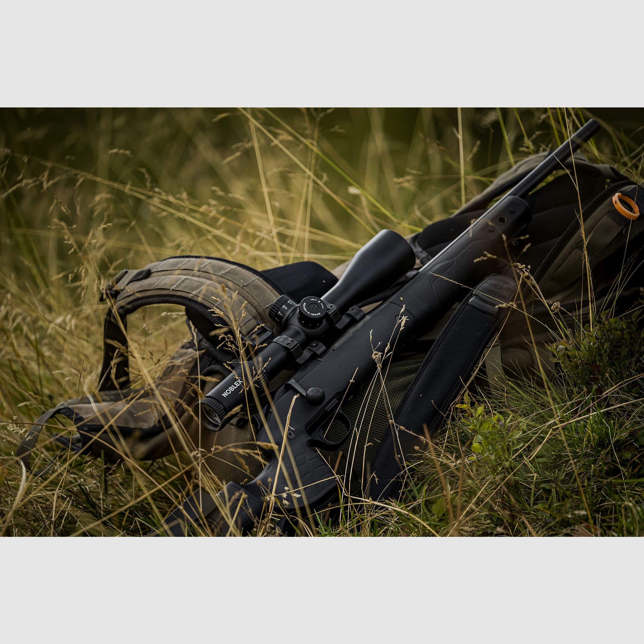Noblex NZ8 2,5-20x50 inception