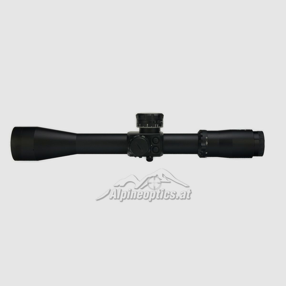 IOR celownik taktyczny i myśliwski 6-24x50/IL MIL SFP, zdjęcie 14 z 18