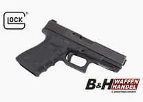 Glock 19C Gen. 3