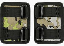 Harness Flügel HunTec Camouflage HunTec Camouflage ONE_SIZE
