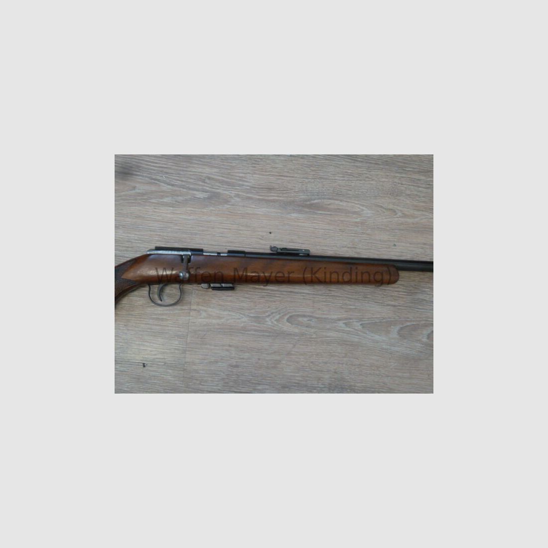 Anschütz Mod.1400