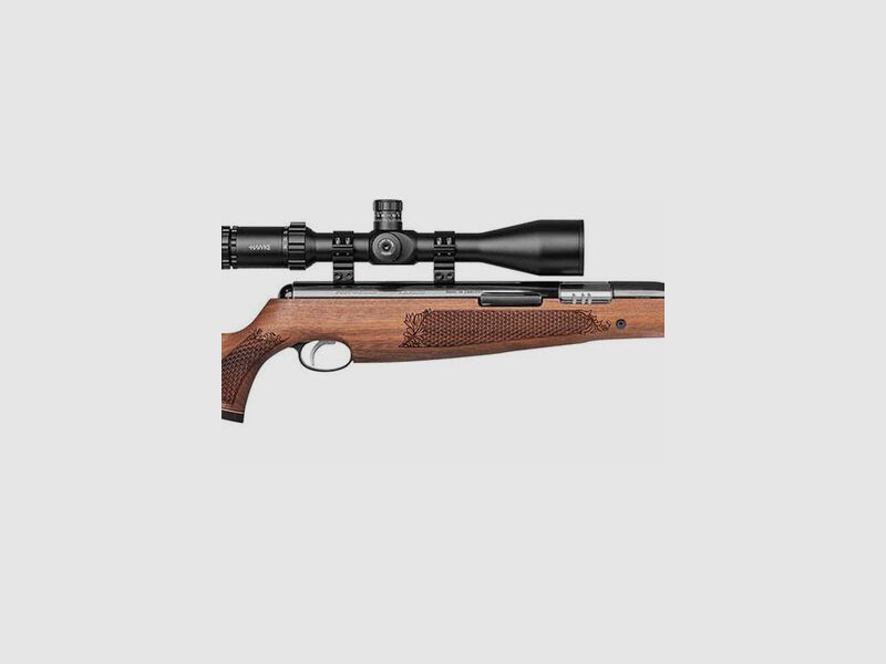 Air Arms TX200 Hunter Carbine 5,5 mm, immagine 2 di 21
