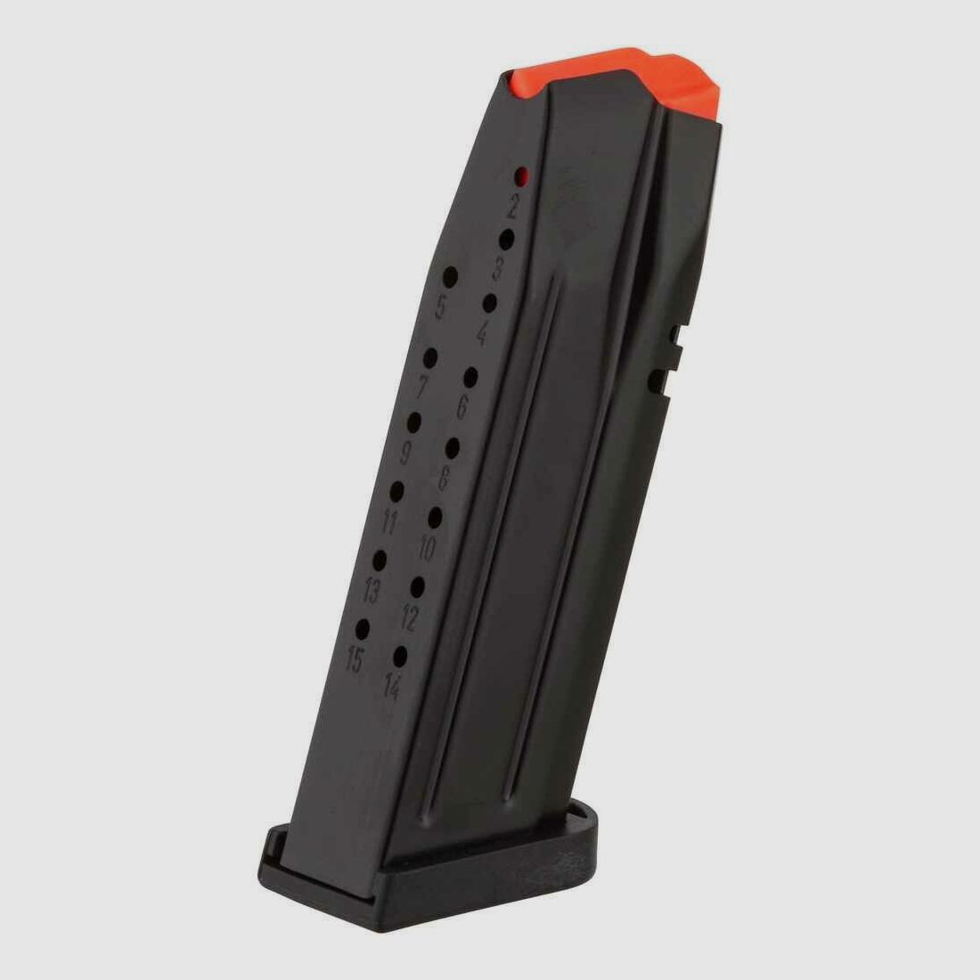 Ceská Zbrojovka Original Magazin CZ P-10 C 15 Schuss 9 mm Luger
