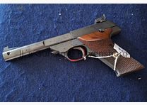 High Standard 103 .22lr