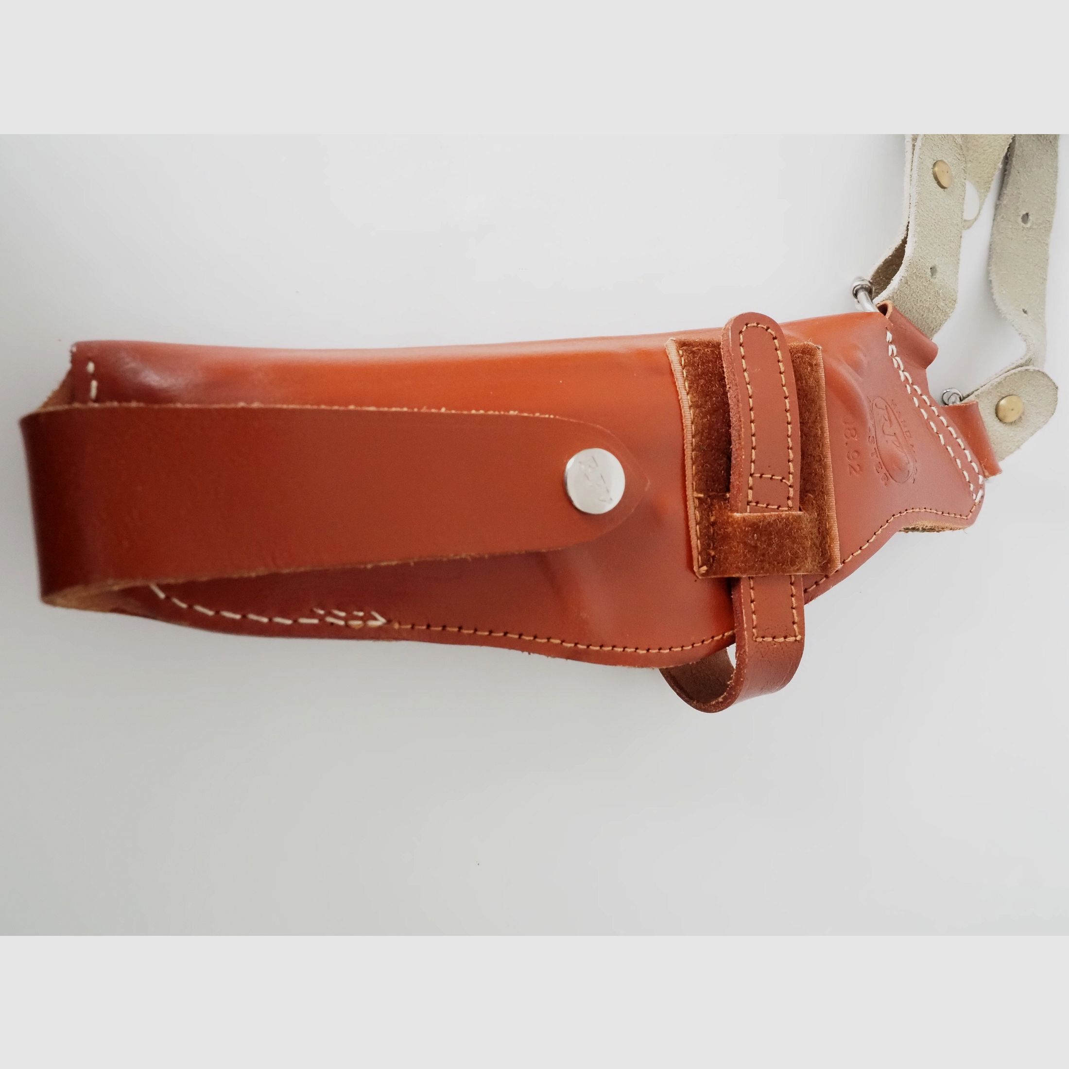 Hochwertiges Schulterholster / Pistolenholster, vom bekannten Hersteller RPV