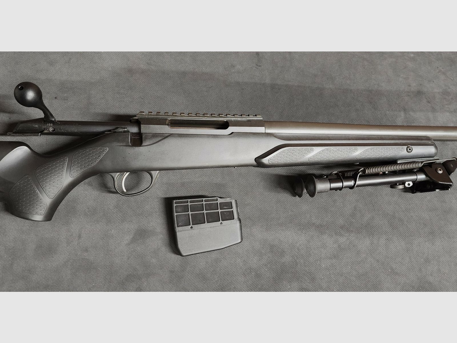 TIKKA T3 Kaliber .308 Win (gebraucht), Bild 8 von 13