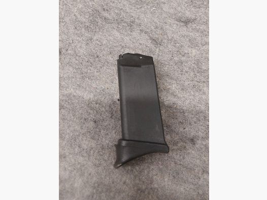 Glock, Austria Glock 26