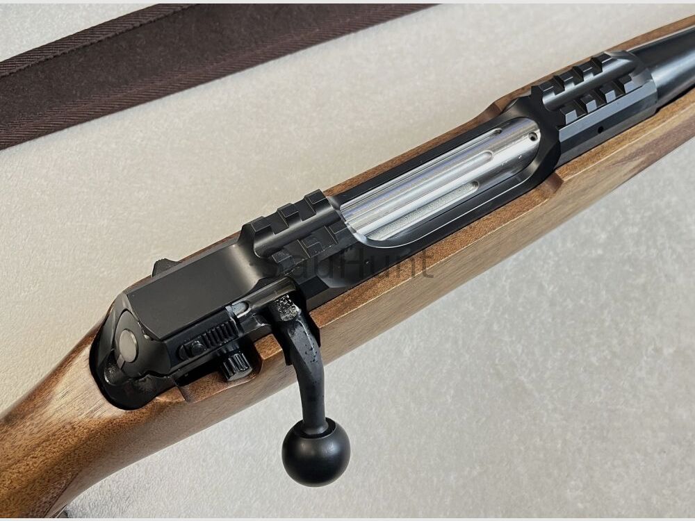 Anschütz 1782 RE Classic PRO mit viel Zubehör in .308 Win SOFORT VERFÜGBAR