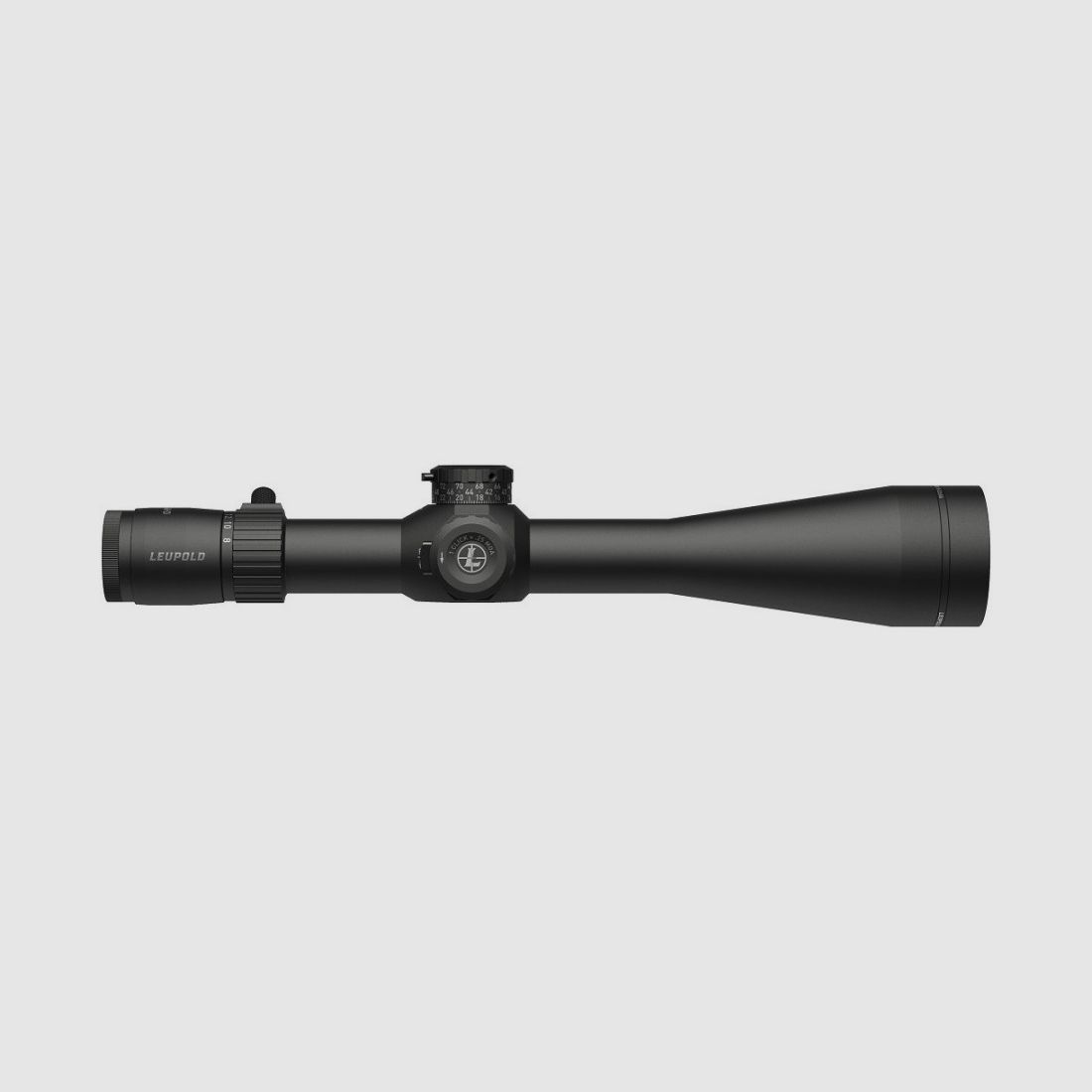 Leupold Mark 4HD 8-32x56 M1C3 Richtkijker - Ret. PR2-MOA FFP, afbeelding 4 van 5