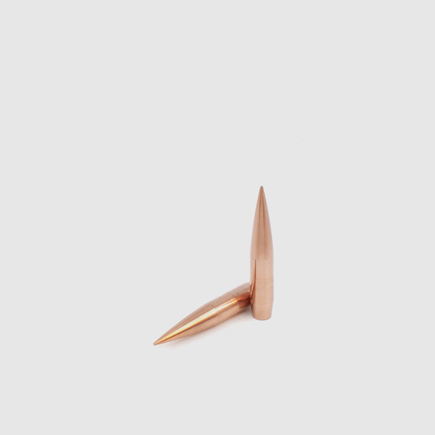 Berger Geschoss .375 ELR Match Solid Bullets 379GR 50 Stück