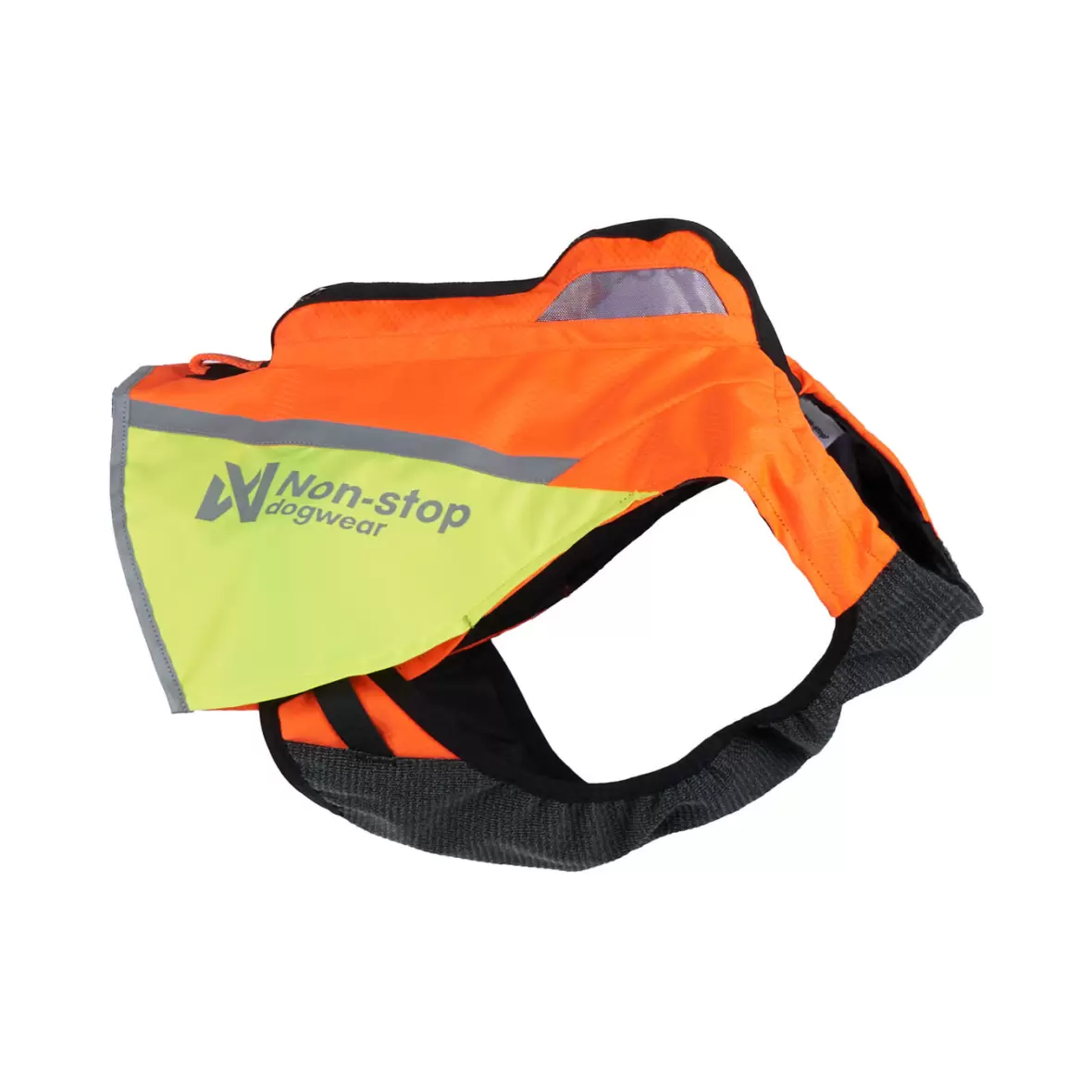 Nonstop Protector vest GPS 2.0