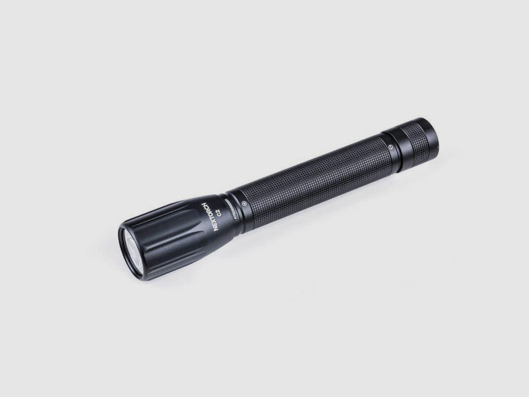 NEXTORCH C2 Lampe de poche LED UV 405 nm