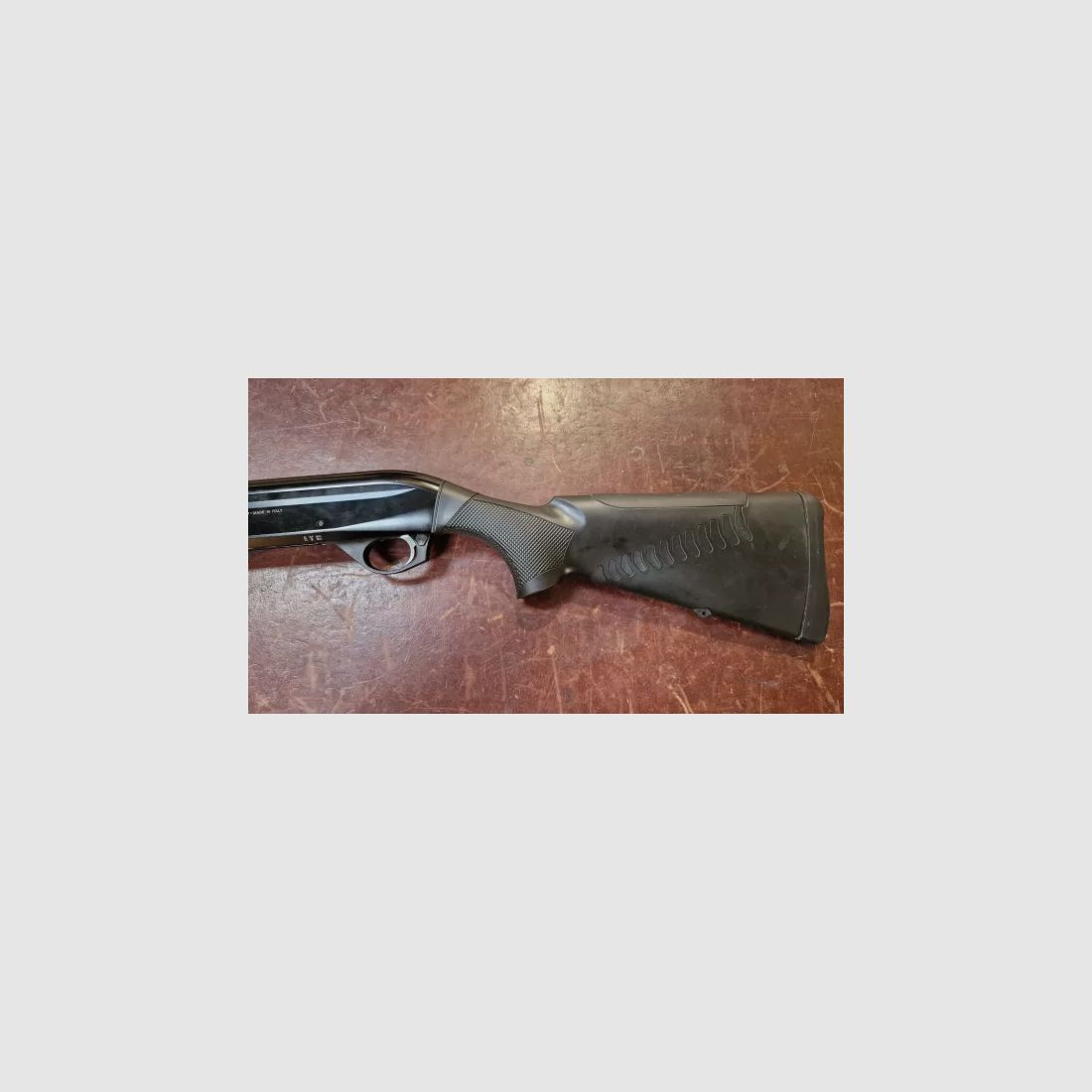 Gebraucht - Selbstladeflinte MONTEFELTRO 66Cm Kal.20/76 BENELLI, Bild 8 von 11