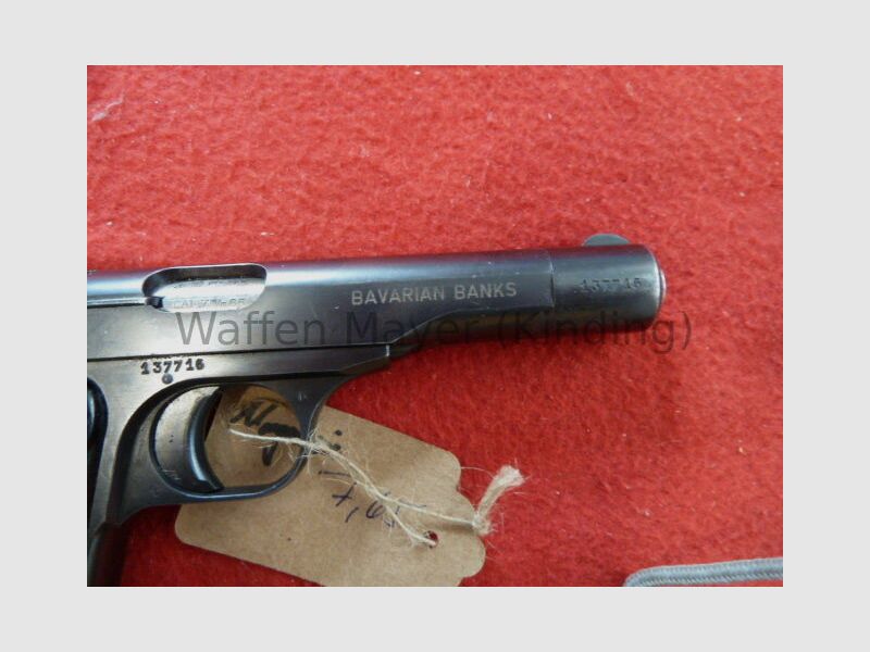 FN Mod. 1922, image 3 sur 3
