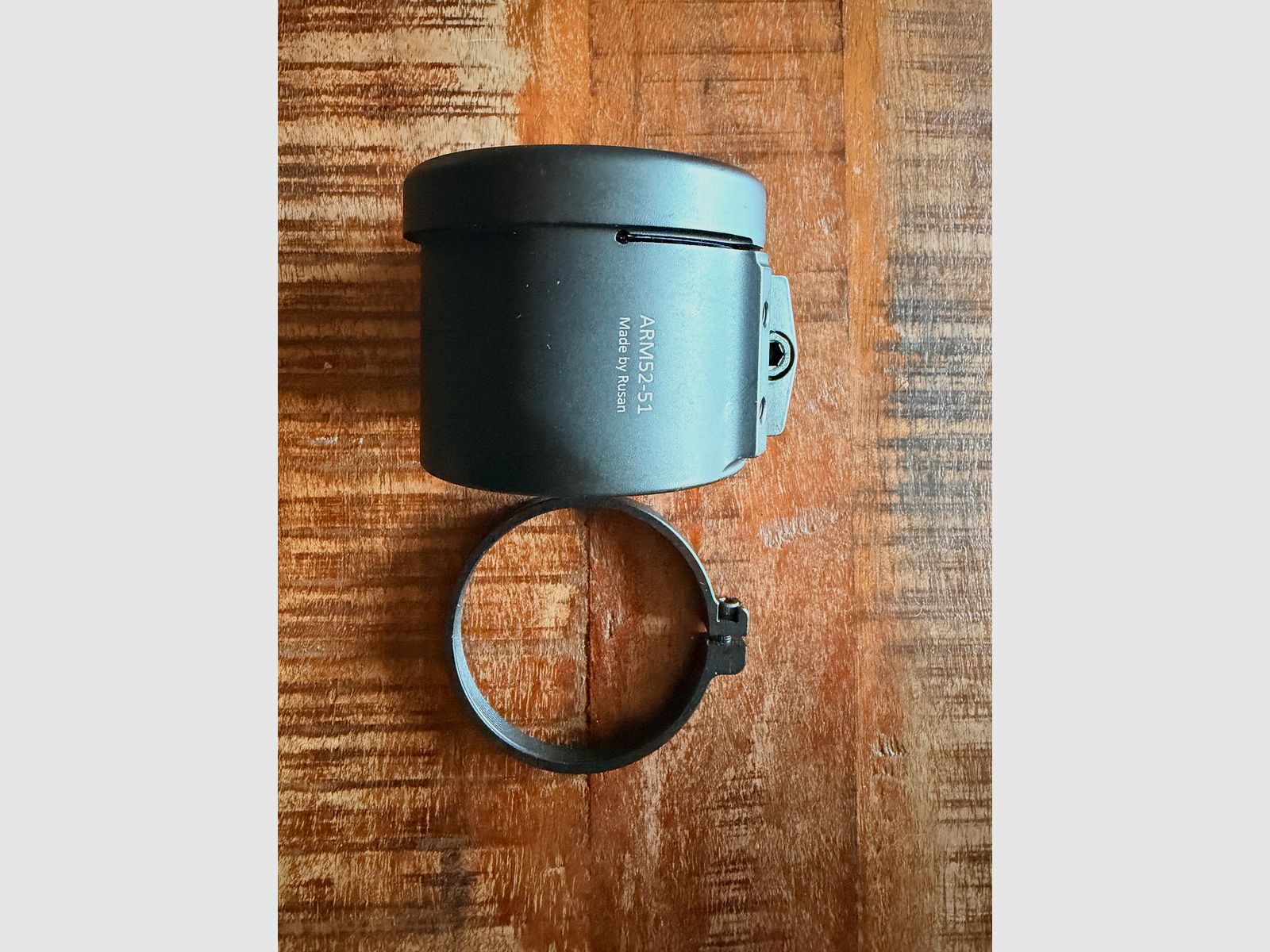Rusan ARM52-51 clamp sleeve