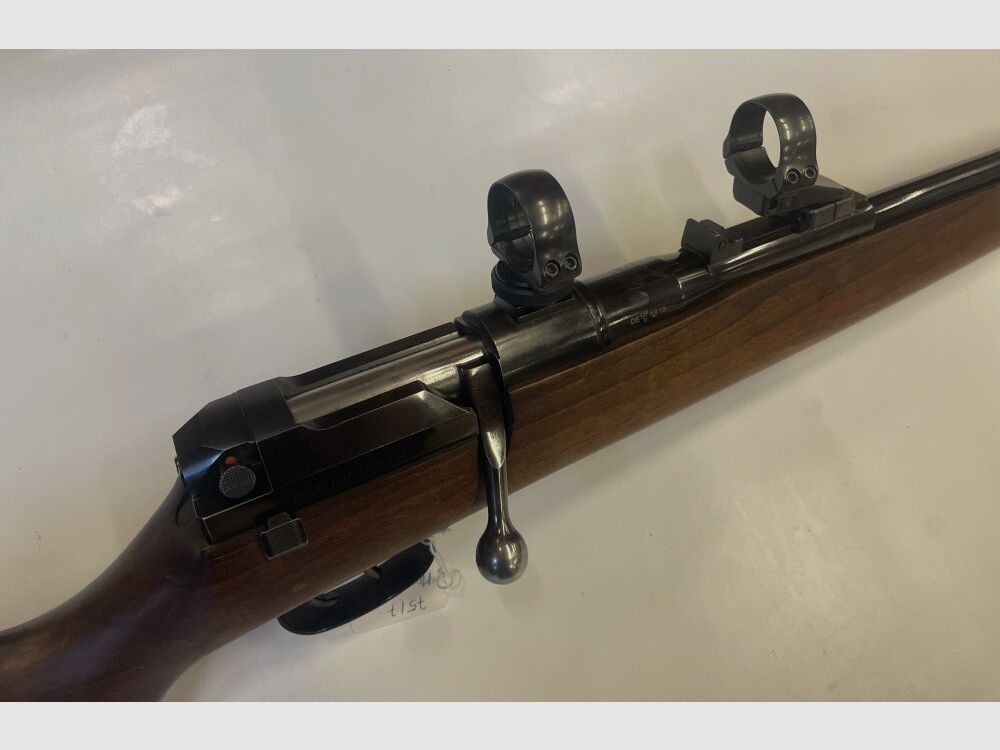 Mauser 66, Bild 2 von 6