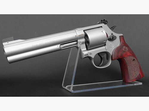 Smith & Wesson Mod. 686 International