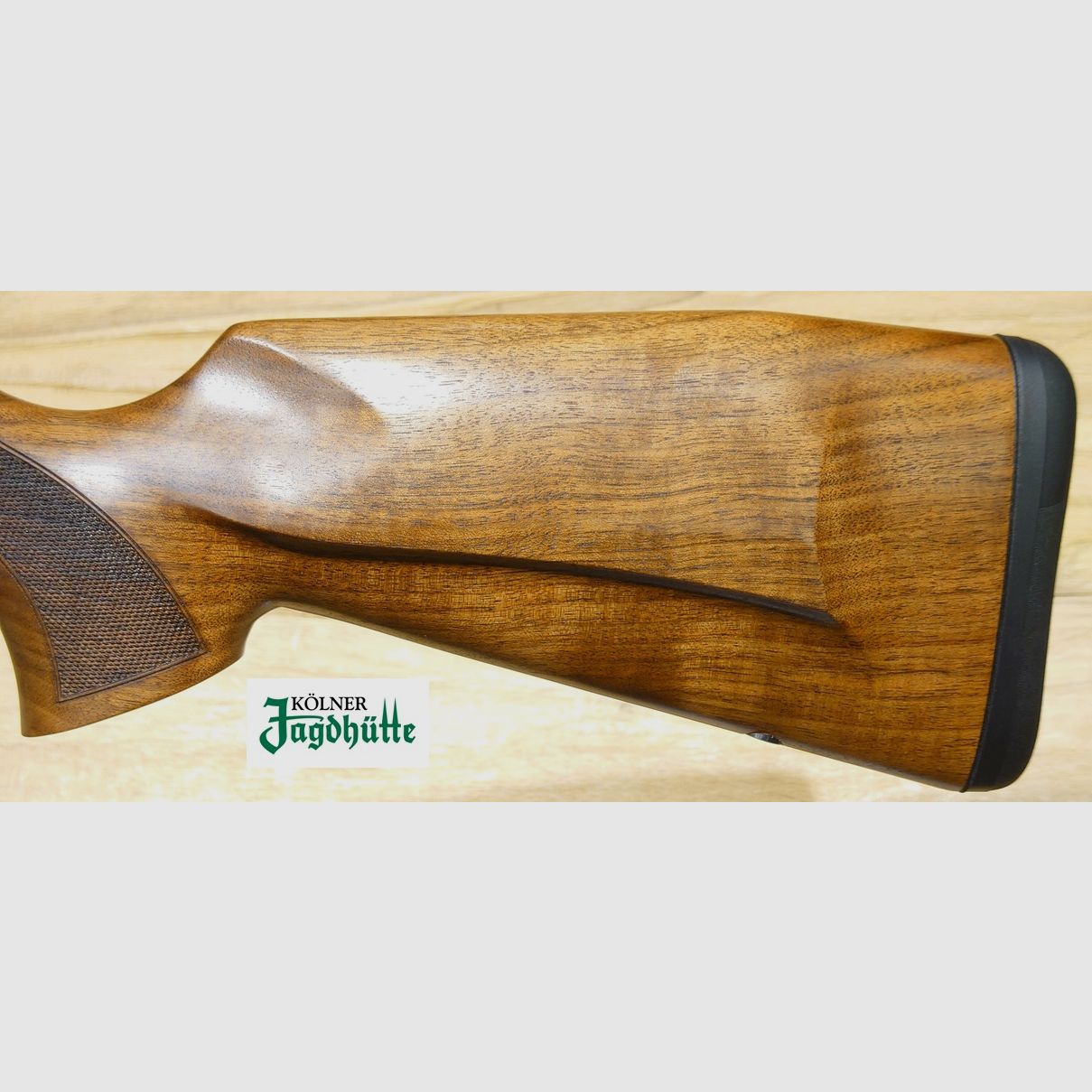 Browning Mod. BAR 4x Cal. .308Win. New firearm / display piece, image 4 of 4