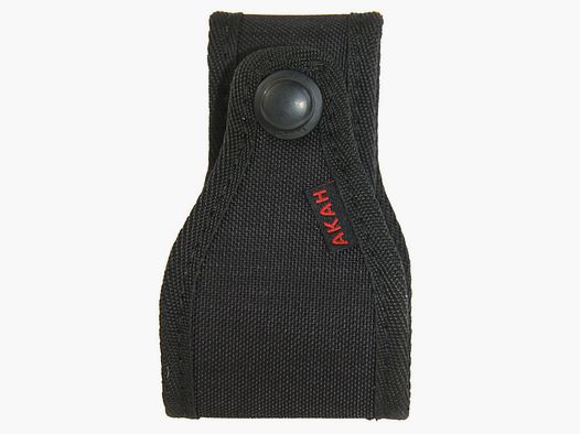 AKAH Schweißriemenhalterung aus Cordura
