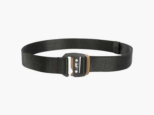 Tasmanian Tiger Tasmanian Tiger Stretch Belt 38 mm - Steingrau Oliv