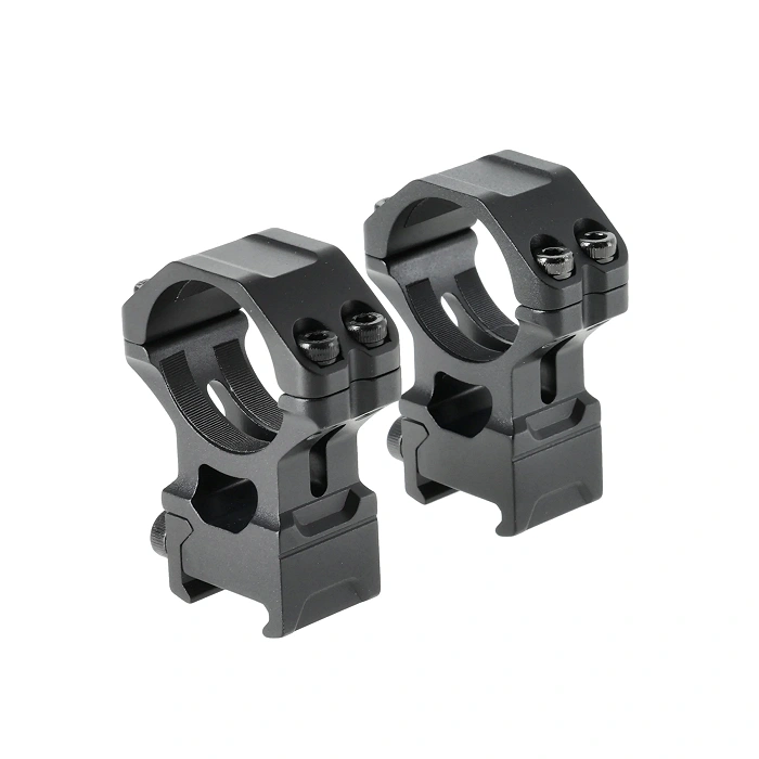 Thermal riflescope PARD Pantera 384 25 mm LRF (PA3M-25/LRF), image 13 of 20