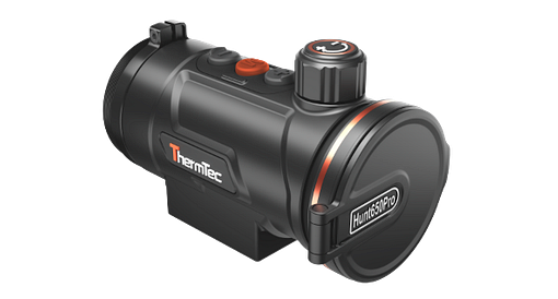 ThermTec Hunt 650 Pro