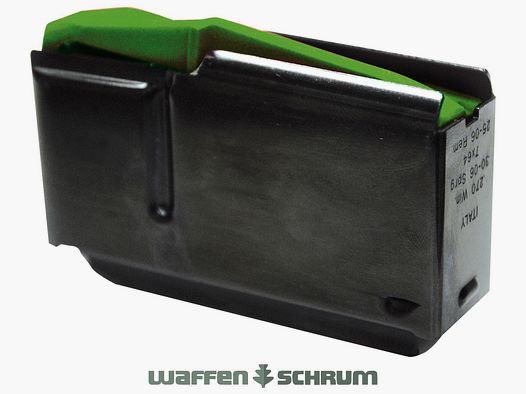 Browning Magazineinsatz - 3 Schuss - langer Magazineinsatz für Maral Standard/4X