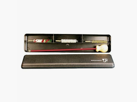 Reinigingsset voor handvuurwapens kaliber 4,5mm