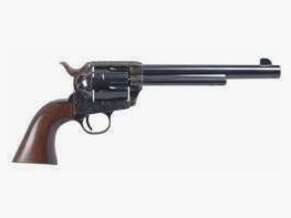 Pietta 1873 SA Peacemaker Revolver Kal. 45 LC 5 1/2 Zwart