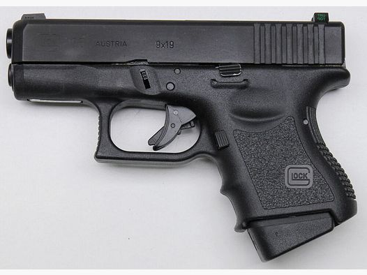 Glock 26 26