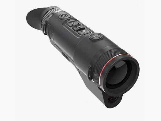 Gids TJ1250LP Warmtebeeld Handapparaat