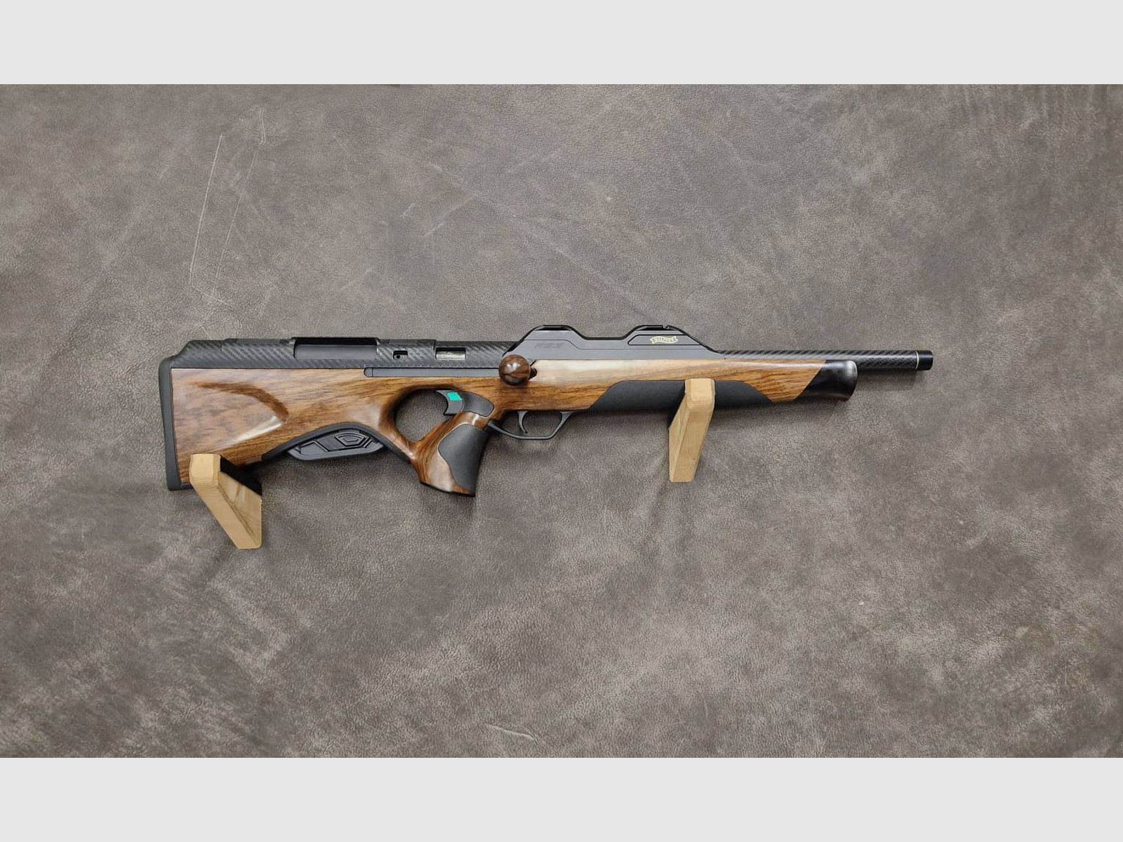 Hausken Tłumik JAKT JD224 Titan-Hybrid M18x1 .30/7,62mm, zdjęcie 2 z 24