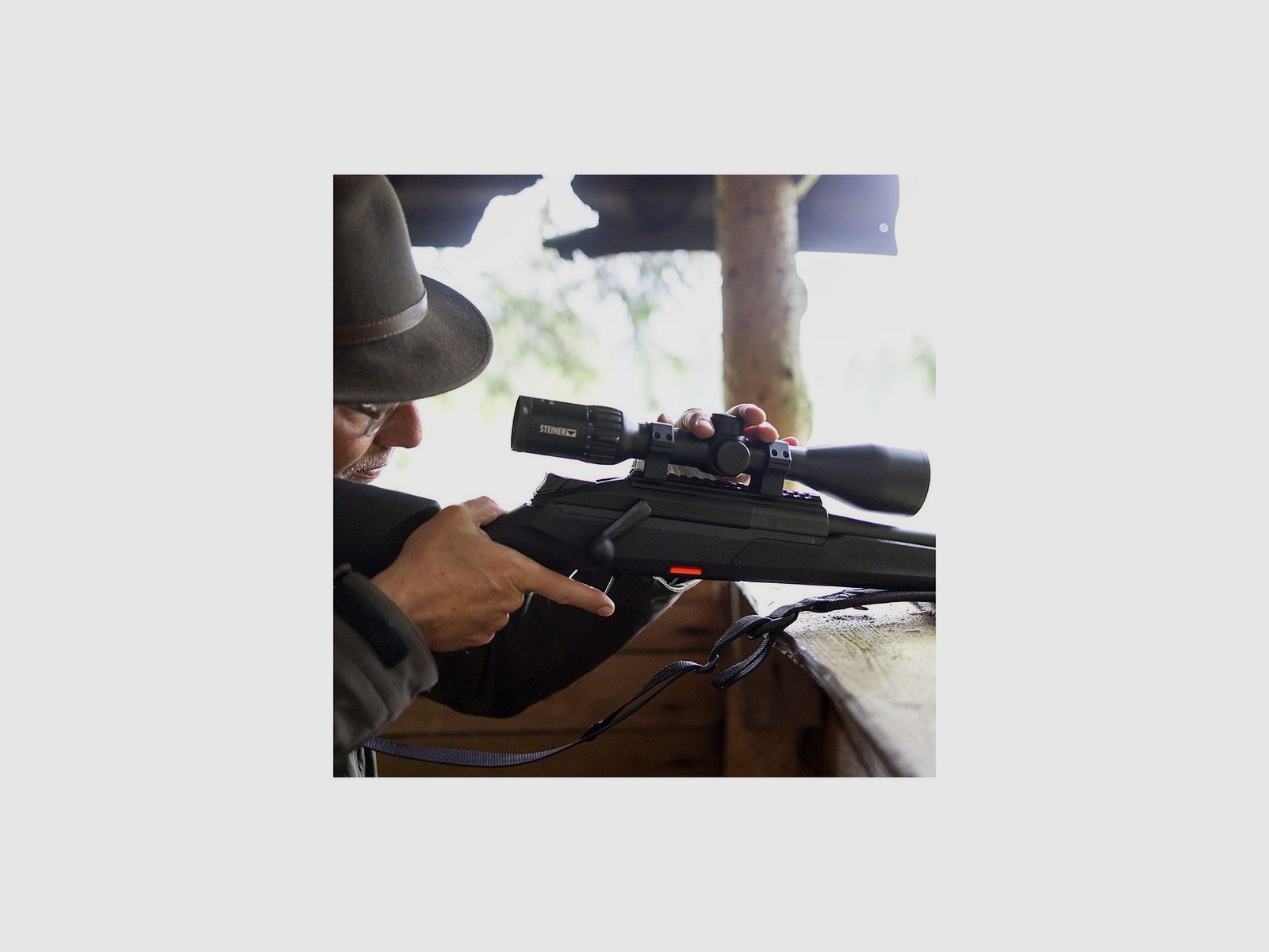 Beretta BRX1 Kal. 300 Winchester Magnum, Bild 6 von 10