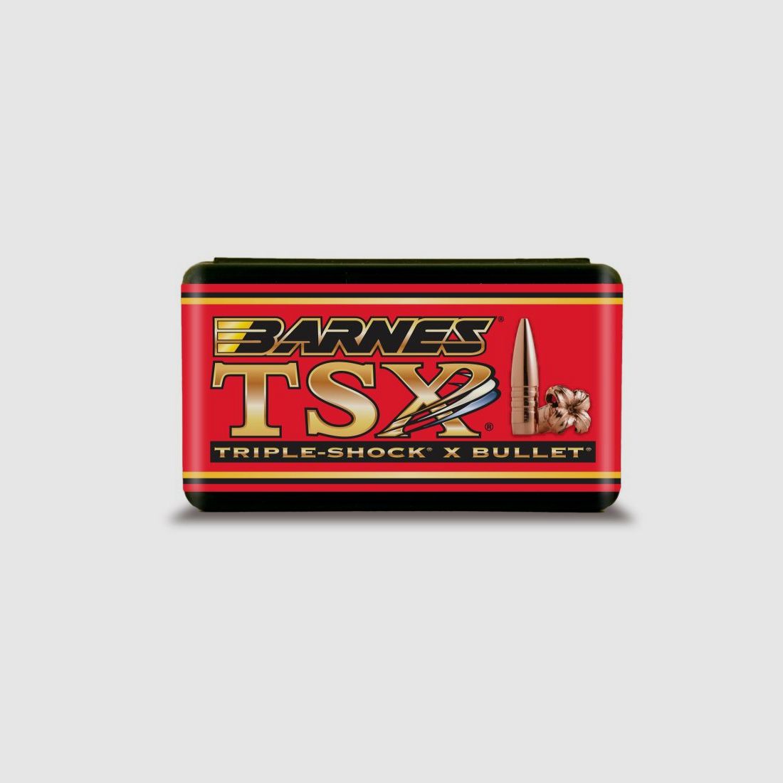 CAL. 8X57 JS BARNES TSX 160 GRAIN Verpackung 20 Stk., Bild 1 von 37