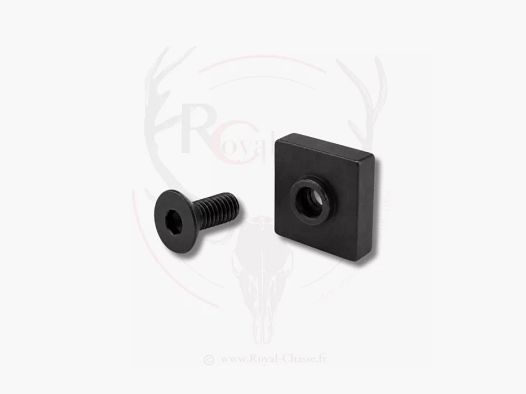 4mm Distanzstück für Montage mit verlängerten Schrauben BLASER