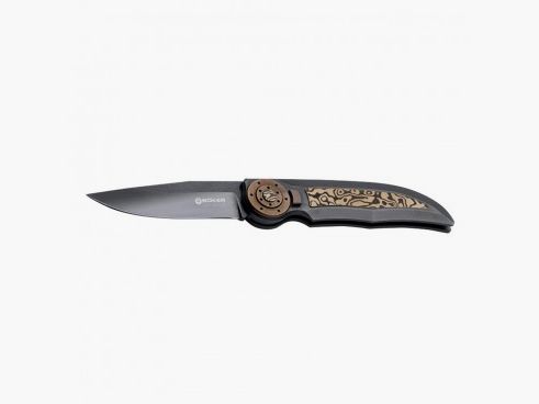 BOKER SOLINGEN SPECIAL RUN TUCAN ECLIPSE