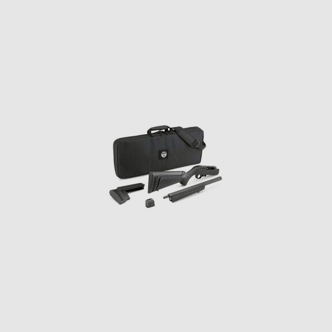 RUGER 10/22 Takedown Target, image 5 sur 11