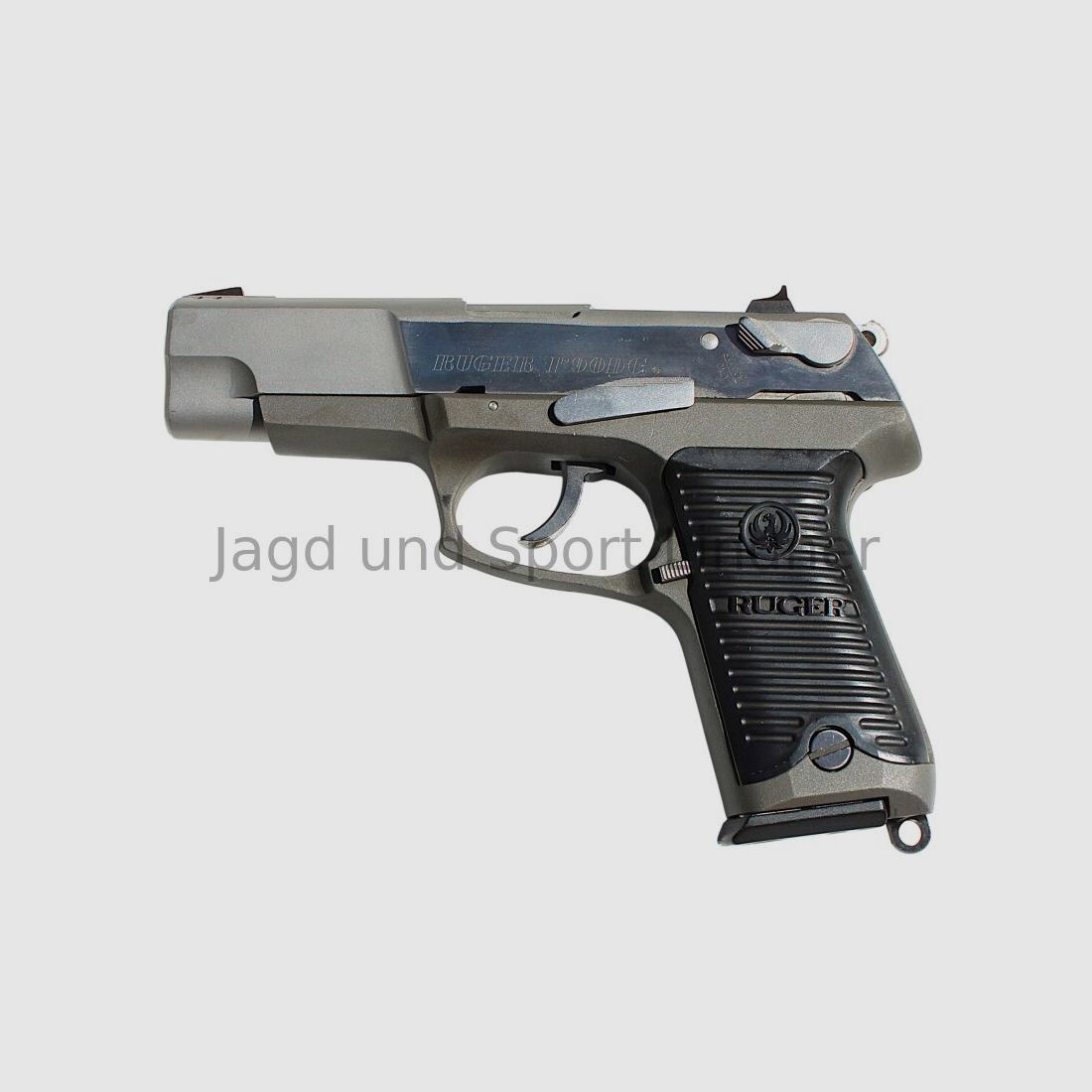 Ruger P90DC