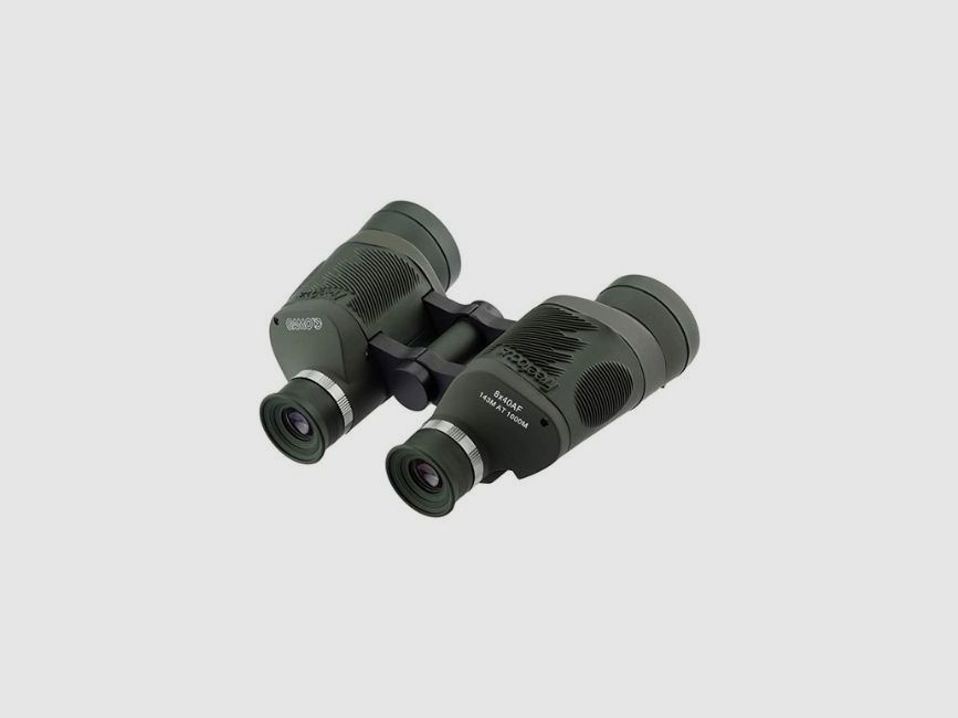 Gamo Autofocus 8x40AF verrekijker