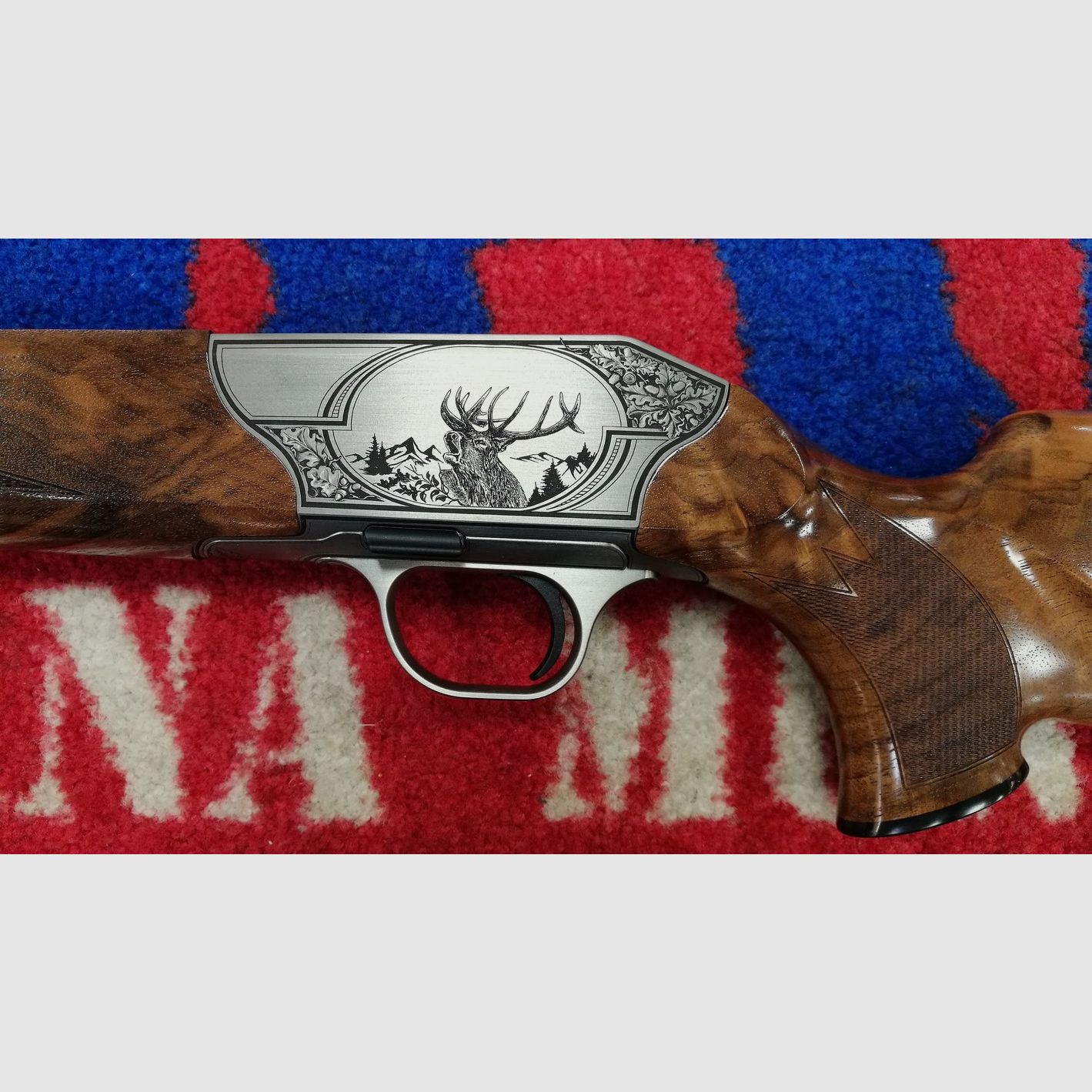 Blaser R8 Lux, immagine 3 di 3