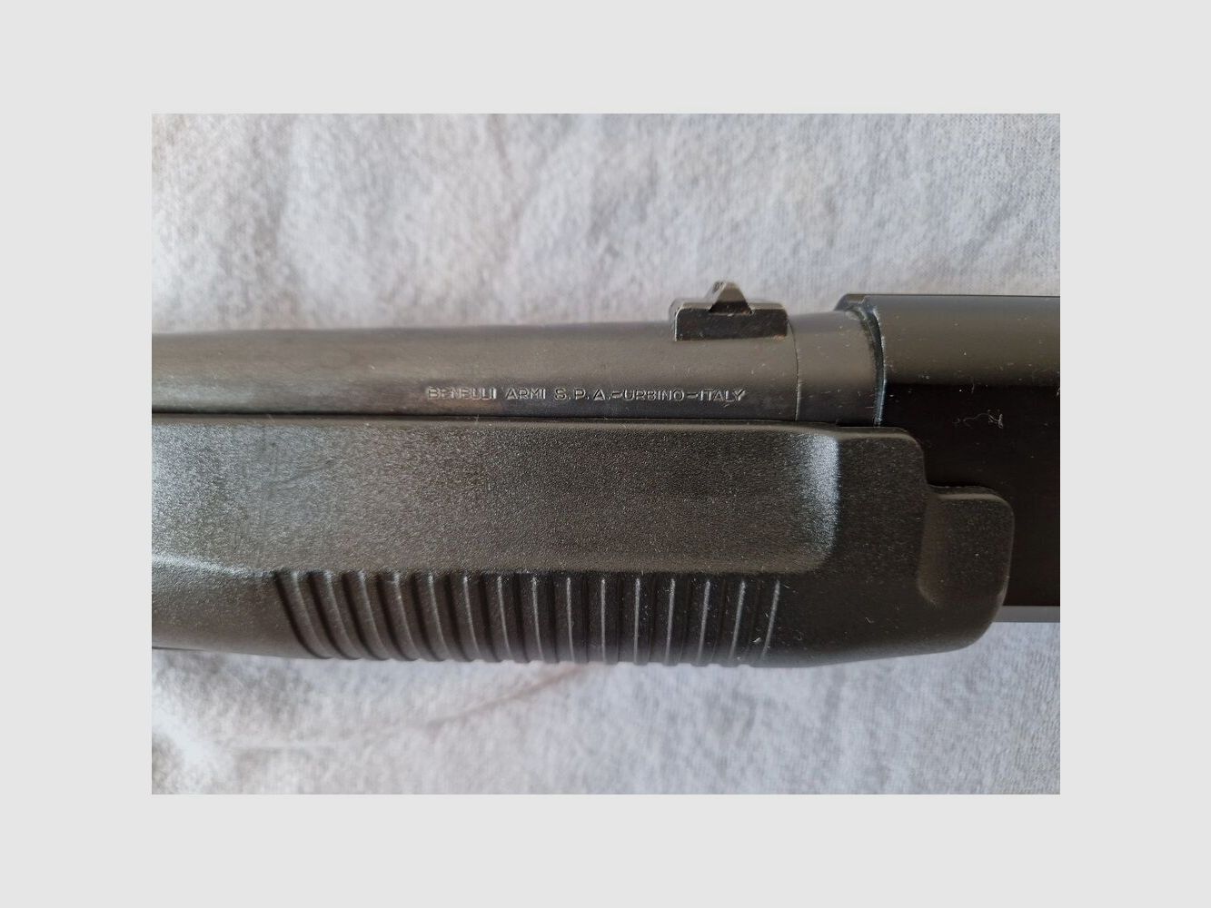 Benelli Super 90 M3