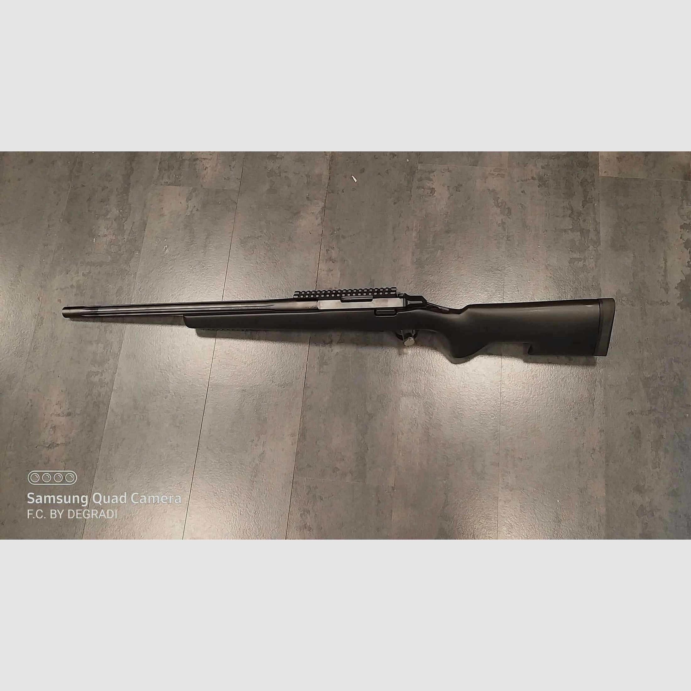 BROWNING TACTICAL VARMINT 308 WIN., Bild 1 von 5