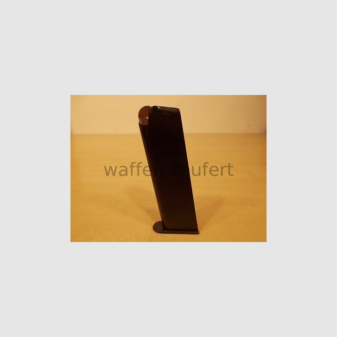 Star B-Super Ersatzmagazin .9mmLuger.