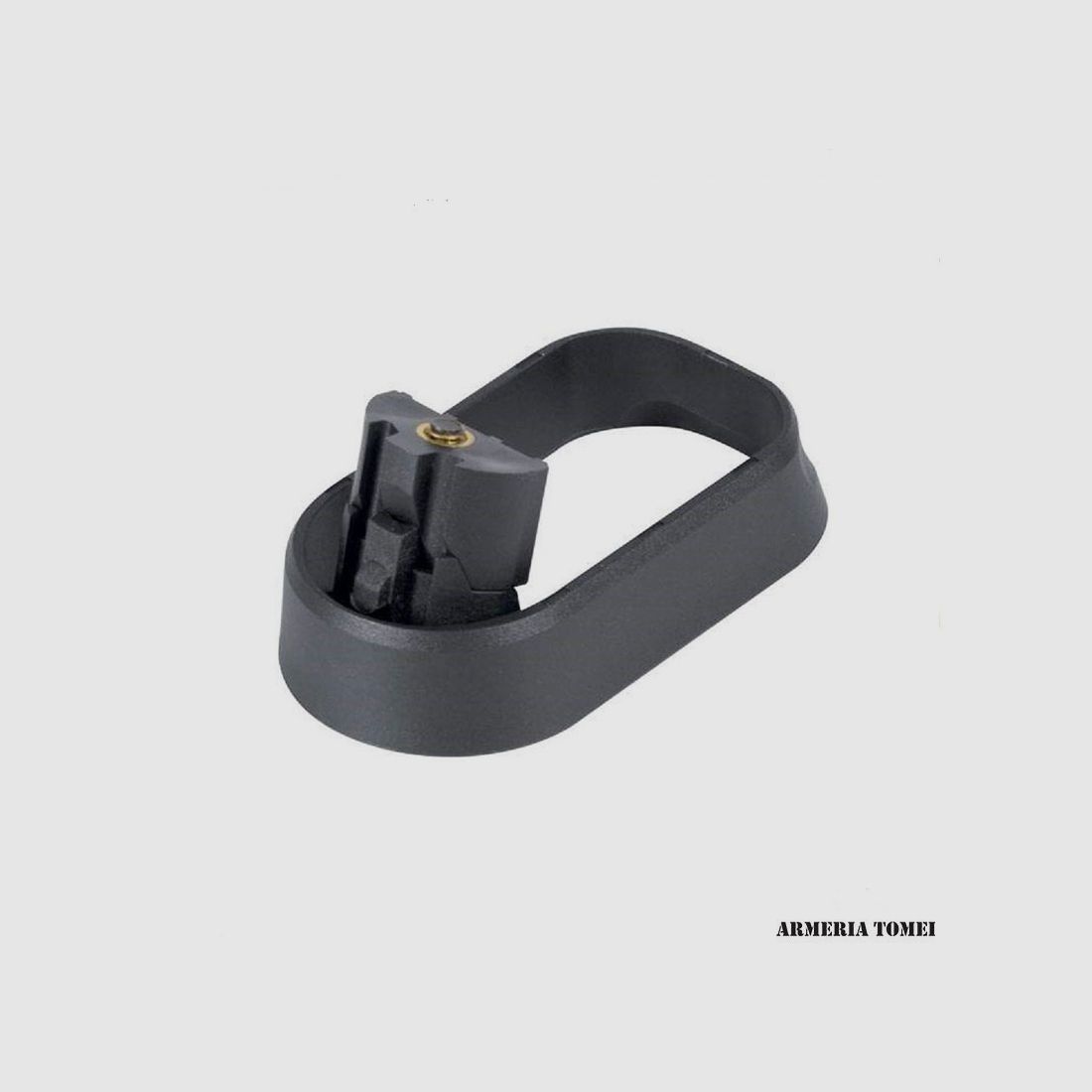 B SQUARE – GLOCK MAG-WELL GRIP ADAPTER GEN 1/2/3