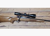 Anschütz 1782 Classic mit Steiner 3-12x56 Ranger 4