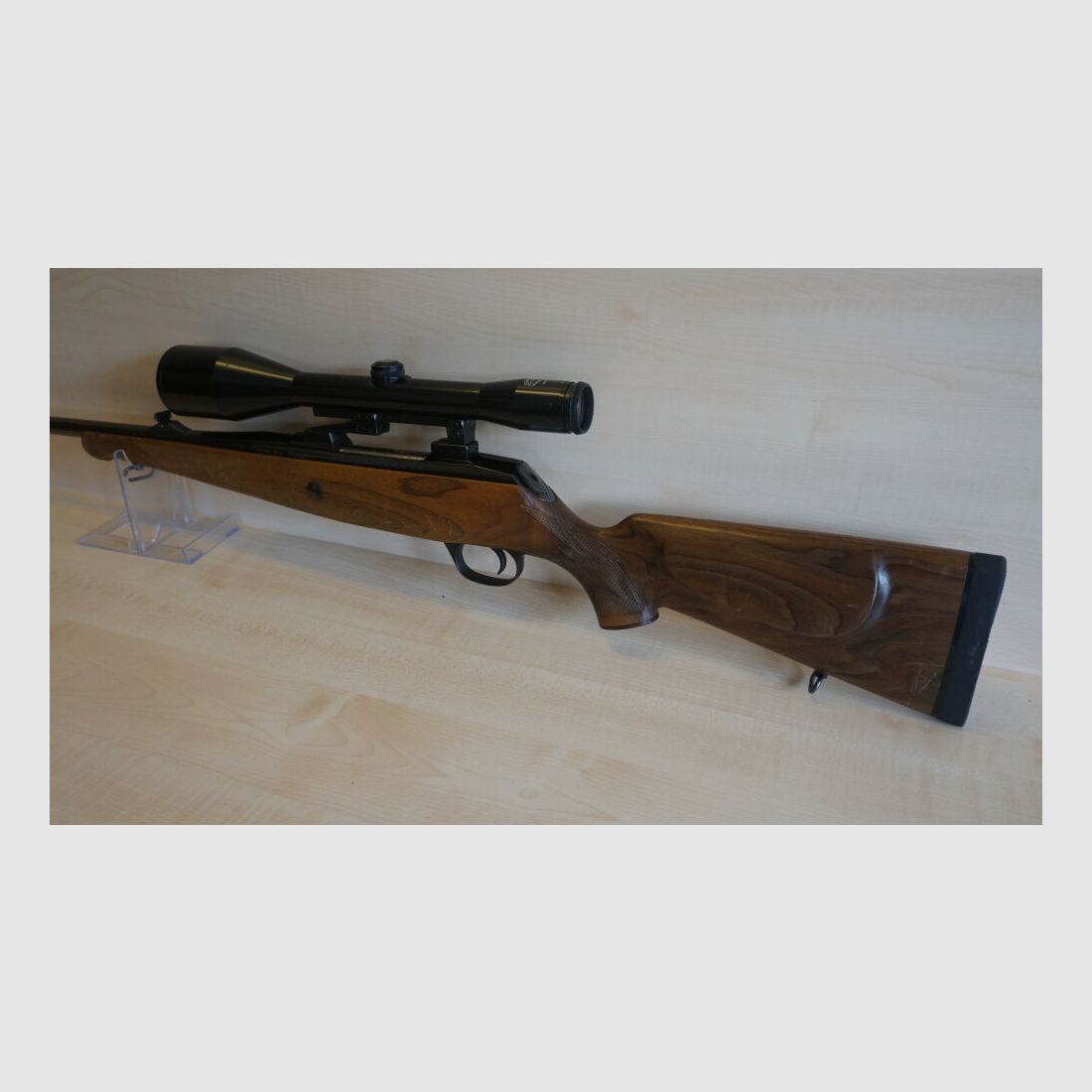 Mauser Oberndorf 225, Bild 1 von 6