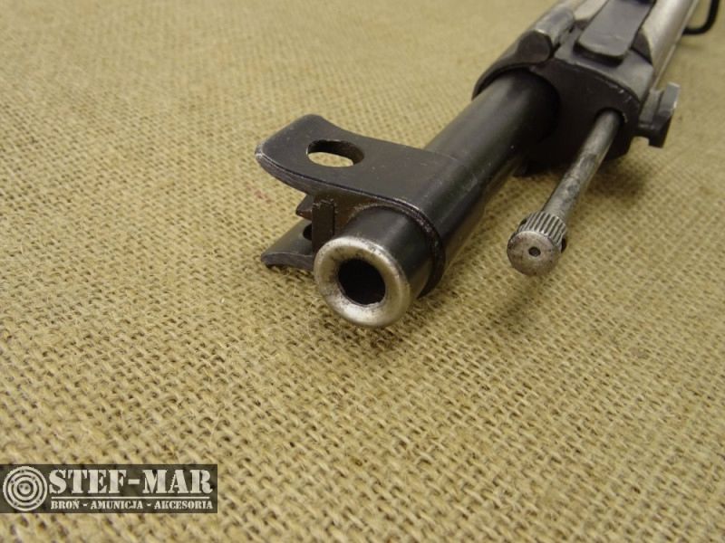 Mosin-Nagant-Karabiner M91 (finnisch) [R2316], Bild 25 von 26