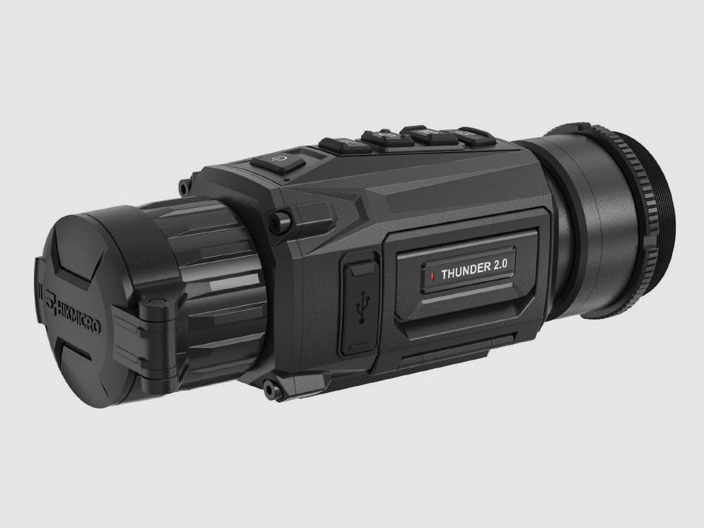 Hikmicro Thunder TE19C 2.0