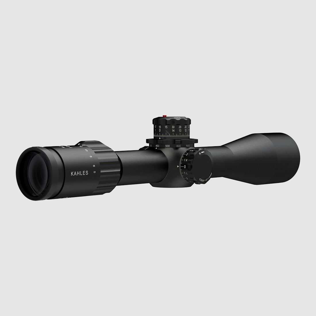 Kahles K540i 5-40x56i – SKMR4+ – ccw – links, Bild 1 von 2