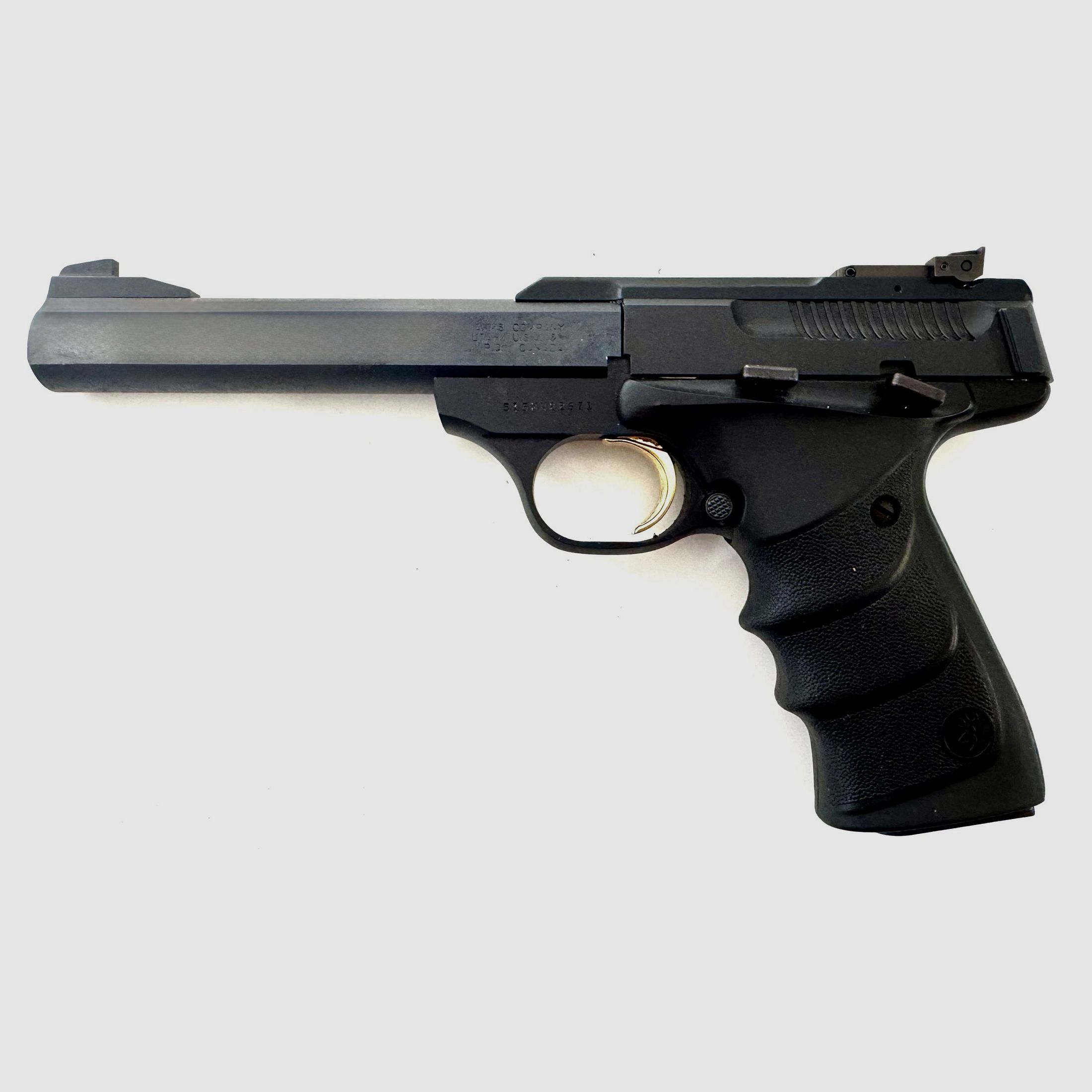 Browning Buck Mark URX Pistool Kal. .22 LR – Tweedehands, afbeelding 2 van 2